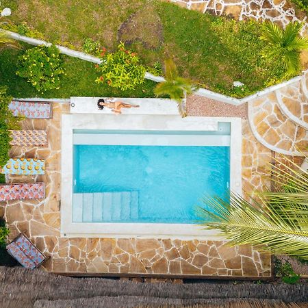 Hekaya Zanzibar Hotel Пингуе Екстериор снимка
