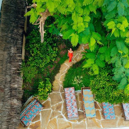 Hekaya Zanzibar Hotel Пингуе Екстериор снимка