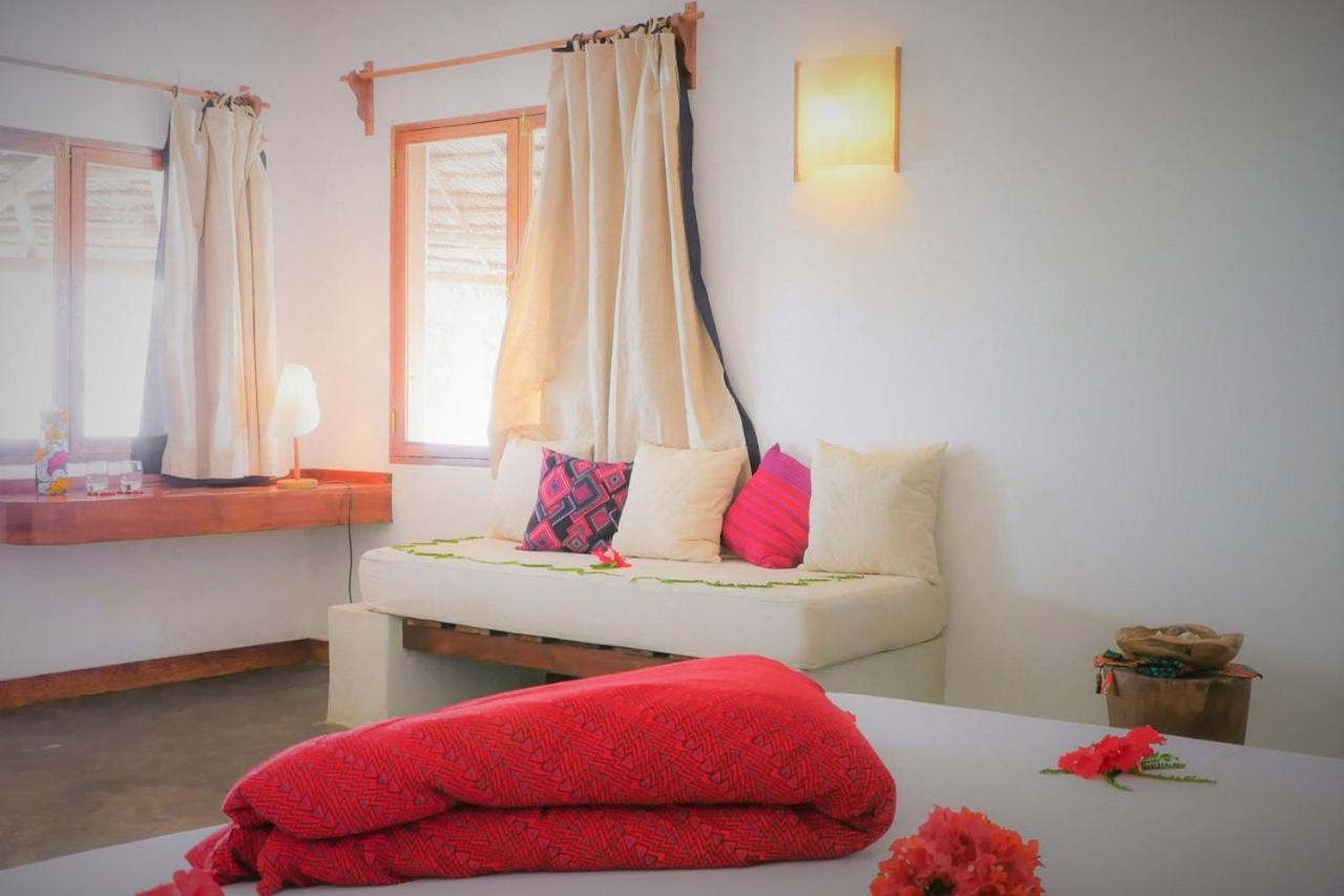 Hekaya Zanzibar Hotel Пингуе Екстериор снимка