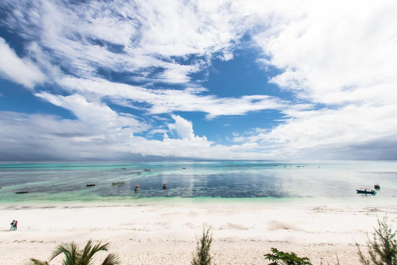 Hekaya Zanzibar Hotel Пингуе Екстериор снимка