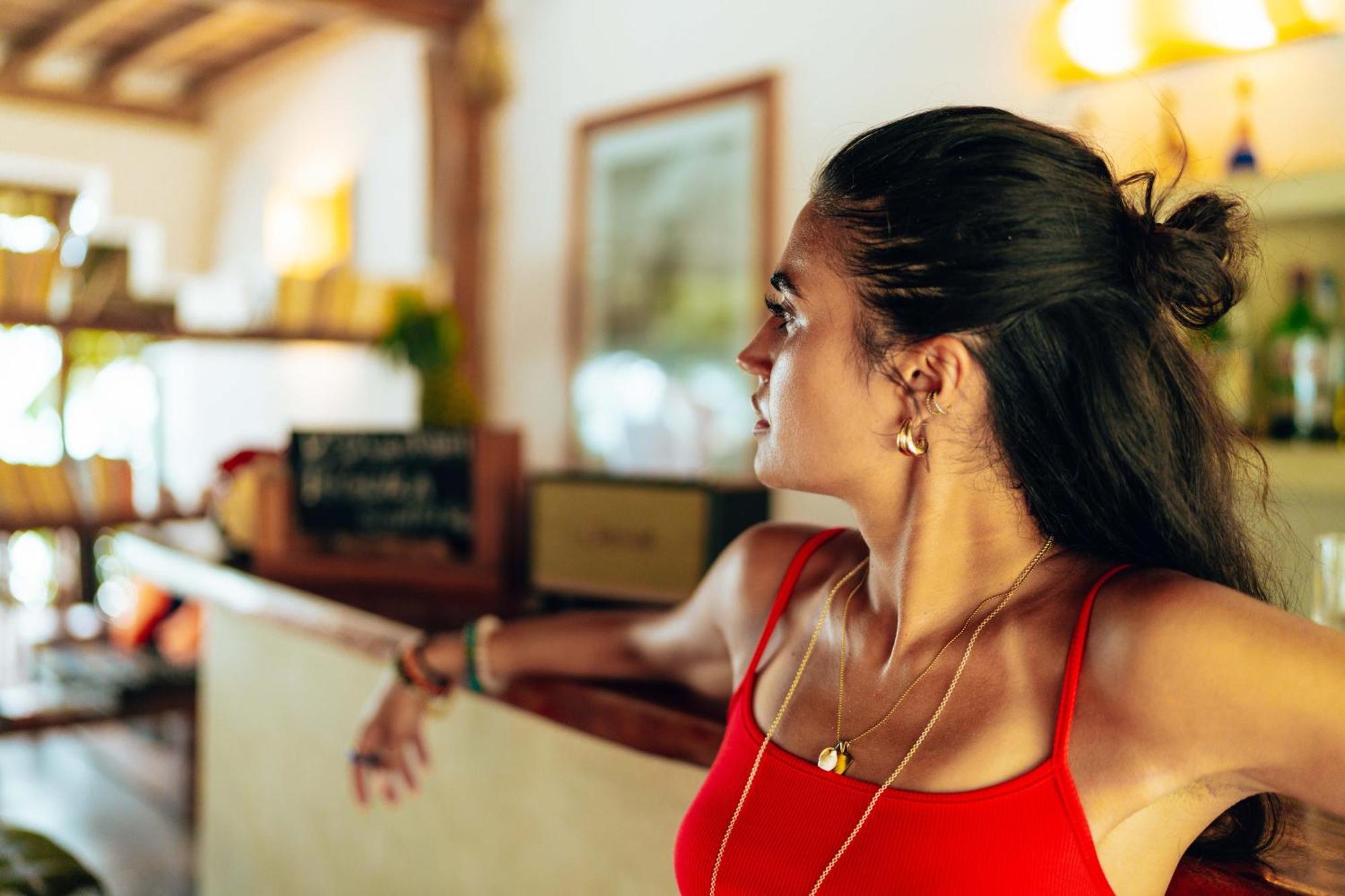 Hekaya Zanzibar Hotel Пингуе Екстериор снимка