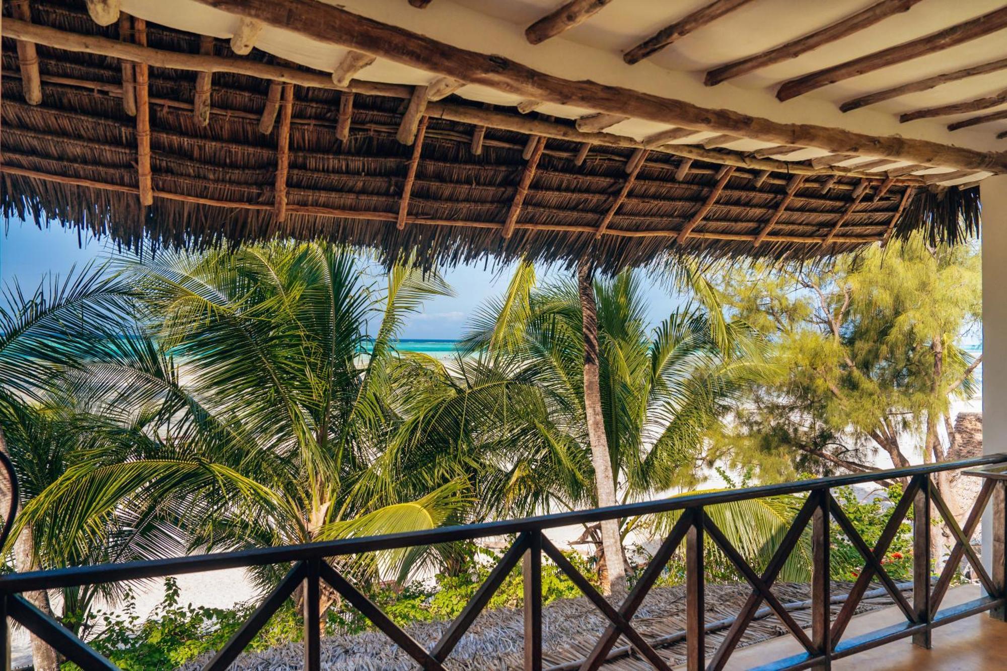 Hekaya Zanzibar Hotel Пингуе Екстериор снимка