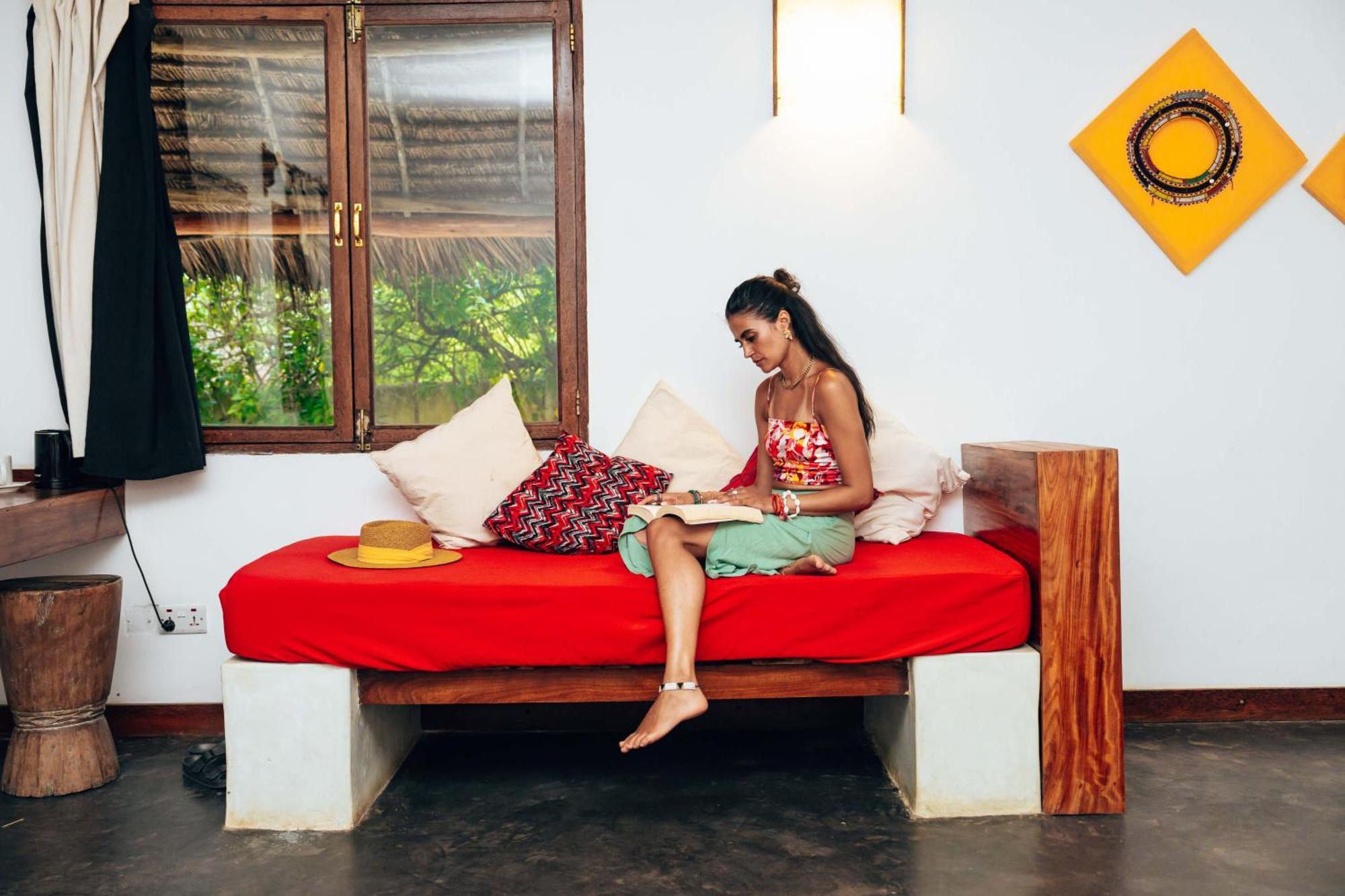 Hekaya Zanzibar Hotel Пингуе Екстериор снимка