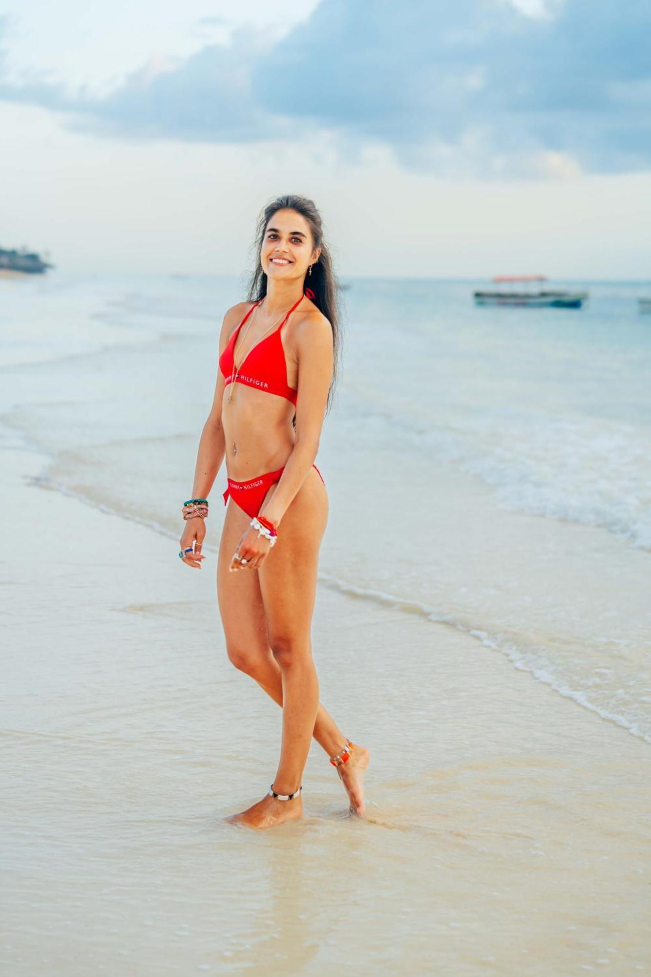 Hekaya Zanzibar Hotel Пингуе Екстериор снимка