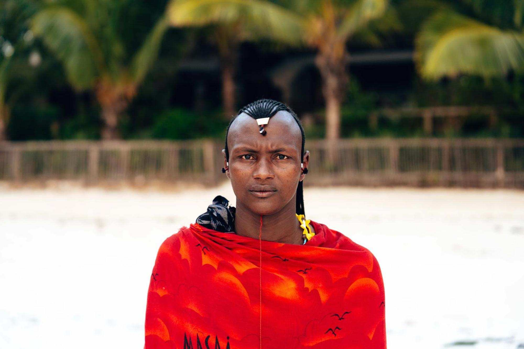 Hekaya Zanzibar Hotel Пингуе Екстериор снимка